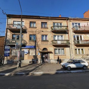 Vulytsia Bohdana Lepkoho, 47Б, Ivano‑Frankivsk: photo