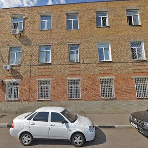 Oktyabrskoy Revolyutsii Street, 228, Kolomna: photo