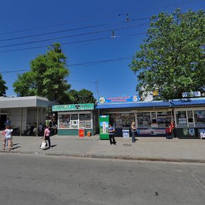 Хмельницкий, Проспект Мира, 99: фото