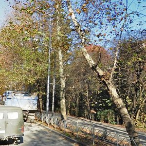 Donskaya Street, 88, Sochi: photo