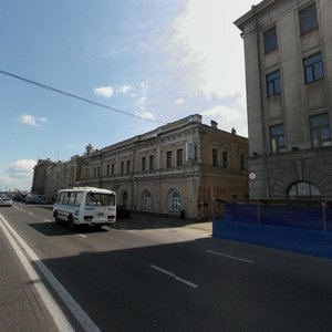 Нижний Новгород, Нежинский переулок, 2: фото
