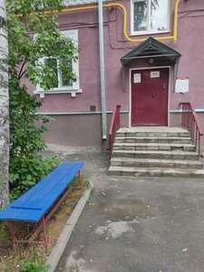 Bolshaya Nizhegorodskaya Street, 34, Vladimir: photo