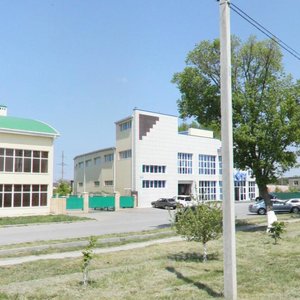 Parkovaya ulitsa, 59/1 ، : صورة
