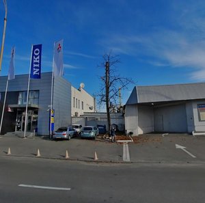 Naberezhno-Luhova Street, 4 ، كييف: صورة