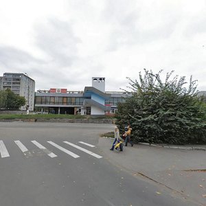 Ivana Mazepy Avenue, 9, Vyshhorod: photo