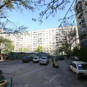 Lermontovskaya Street, 90, Rostov‑na‑Donu: photo