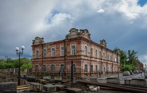 Бийск, Советская улица, 21: фото