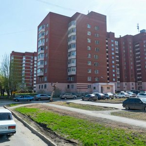 Aptekarskaya Street, 47, Yekaterinburg: photo