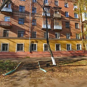 Liteynaya Street, 2, Podolsk: photo