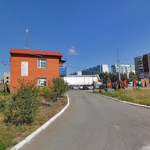 Vulytsia Zharykova, 18А, Donetsk: photo