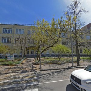 Donskaya Street, 37, Moscow: photo