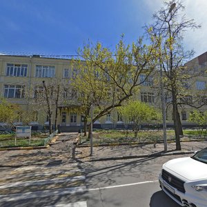 Donskaya Street, No:37, Moskova: Fotoğraflar