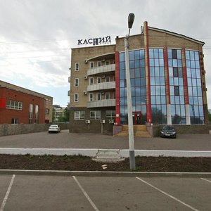 Taha Hýseın kóshesi, 9, : foto