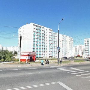 Leningradskaya Street, 6, Khabarovsk: photo