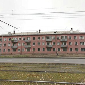 Razvedchikov Street, 64 ، نوفوكوزنتسك: صورة