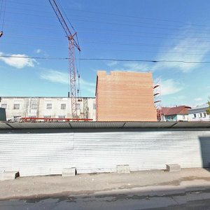 Gogolya Street, 56, Barnaul: photo