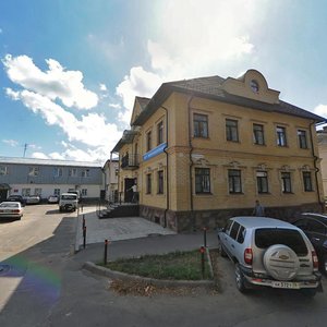 Ulitsa Lomonosova, 15 ، : صورة