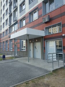 Aksakova Street, 81/1, : foto