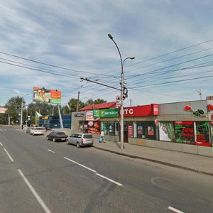 Kirova Street, 113В ، نوفوسيبيرسك: صورة
