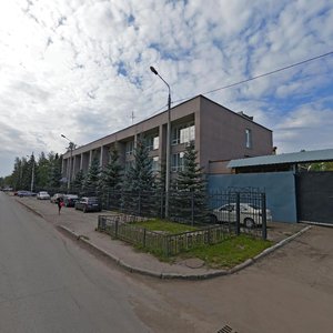 Казань, Улица Братьев Касимовых, 45к2: фото