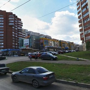 Уфа, Бакалинская улица, 3: фото