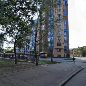 Chaikovska vulytsia, 6, Kharkiv: photo