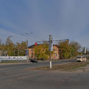 Курск, Литовская улица, 95Ак6: фото