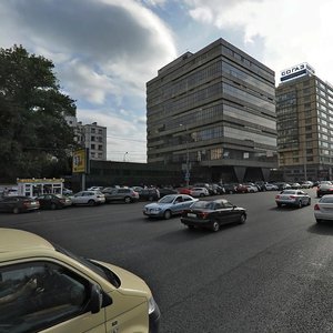 Akademika Sakharova Avenue, 12, Moscow: photo