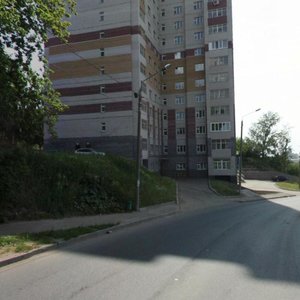 Daurskaya Street, 22, Kazan: photo