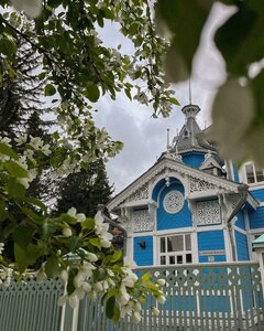 Krasnoarmeyskaya Street, 71, Tomsk: photo