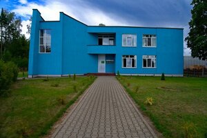 Piershamajski sielsaviet, 7, Minsk District: photo