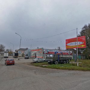 Zheleznovodskaya ulitsa, 69, Mineralniye Vodi: photo