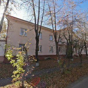 Ulitsa Angargesstroya, 1, Irkutsk: photo