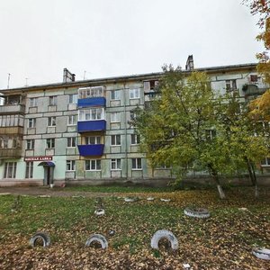 Ulitsa 60 let Oktyabrya, 6 ، مقاطعة سامارا: صورة