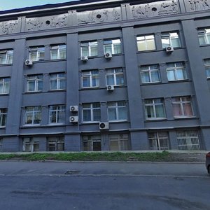 Kitaygorodskiy Drive, 7к1, Moscow: photo