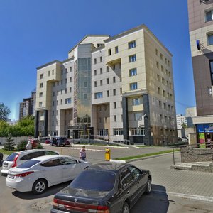 Partizanskaya Street, 94, Barnaul: photo