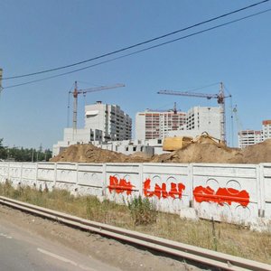 Воронеж, Улица Антонова-Овсеенко, 29: фото