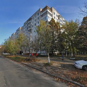 Vsikhsviatska vulytsia, 8, Chernihiv: photo