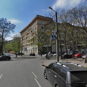 Nezalezhnosti avenue, 3, Kharkiv: photo