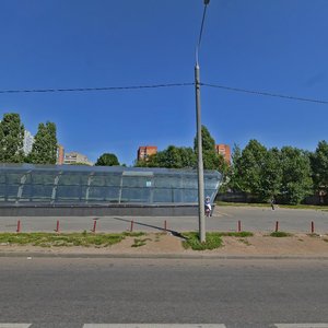 Kotovskogo Street, 10А, Reutov: photo