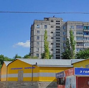 Луганск, Квартал 50-летия Октября, 4Б: фото