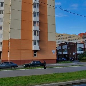 Санкт‑Петербург, Проспект Стачек, 105к5: фото