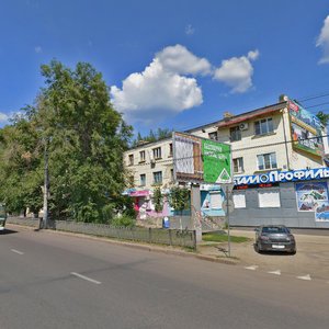 Воронеж, Московский проспект, 70: фото