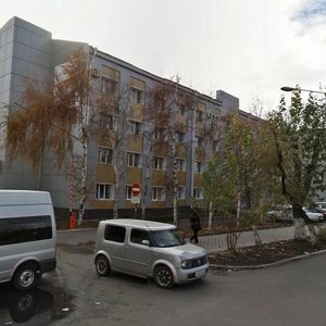 Sovetskaya ulitsa, 18, Ulan‑Ude: photo