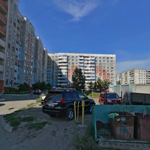 Malahova Street, 87, Barnaul: photo