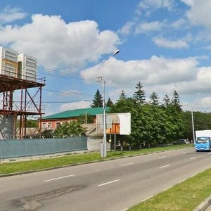 Staromaryevskoe Highway, 15, Stavropol: photo