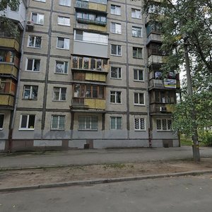 Vatslava Havela Boulevard, 35/2, Kyiv: photo