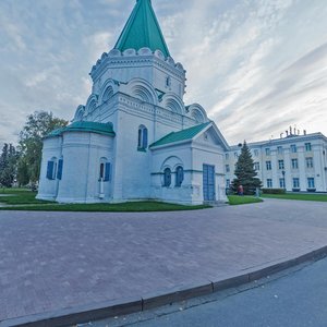 Kremlin, 2А, Nizhny Novgorod: photo