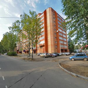 Pervomayskaya Street, 147, Syktyvkar: photo