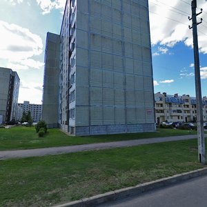 Kovalevskogo Street, 9, Kingisepp: photo